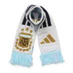 マフラー adidas アルゼンチン代表 SCA