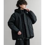 ブルゾン アウター Audience オーディエンス 60/40クロス SoronaDupont 中綿 PCULEVEL7 TYPE1 モンスタージャ