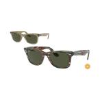 ショッピングレイバン サングラス 「新着」Ray-Ban レイバン サングラス/Original Wayfarer Change/Transitions/調光フレーム/紫外