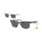 ショッピングレイバン サングラス 「新着」Ray-Ban レイバン サングラス/Original Wayfarer Change/Transitions/調光フレーム/紫外