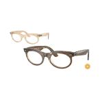 伊達メガネ メガネ 眼鏡 Ray-Ban レイバン メガネフレーム /Wayfarer Oval Optics Change / Transition