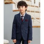 フォーマル 発表会 卒園式 入学式 フォーマルスーツ スリムシルエット 5点セット BTZTOKYO 1022006 キッズ 子供服 男の子