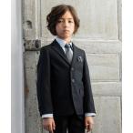 ショッピングフォーマル フォーマル 発表会 卒園式 入学式 フォーマルスーツ 5点セット BTZTOKYO 1022015 キッズ 子供服 男の子