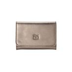 ショッピングカードケース カードケース L BISONTE / カードケース / WINTER GIFT / 2025 AUTUMN WINTER