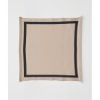  шарф бандана [Anglo Indian Gauze] Inter автомобиль линия вязаный шарф мужской 