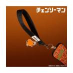 ショッピングiface TVアニメ 「チェンソーマン」 iFace Hang and ハンドストラップ