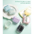  слуховай аппарат наушники AirPods Pro( no. 3/2/1 поколение )/AirPods( no. 4 поколение ) специальный PHONEAR.. type AirPods кейс macaron