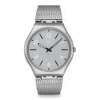 腕時計 GETTING MESHY メンズ レディース