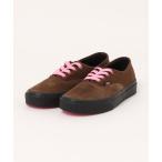 スニーカー VANS ヴァンズ AUTHENTIC オ�