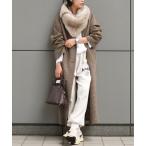  пальто Пальто Честерфилд мохнатый проверка Пальто Честерфилд женский 