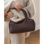 ボストンバッグ 「追加3」LORISTELLA/ロリステッラ スクエアボストンバッグ レディース