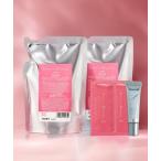 ヘアオイル オルビス ORBIS 「ZOZOTOWN限定」ORBIS エッセンスインヘアミルク　詰替　2個