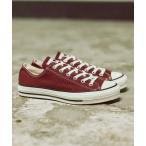 ショッピングAll スニーカー CANVAS ALL STAR J OX　31316720 メンズ レディース
