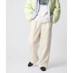 ショッピング裏起毛 スウェットパンツ ジャージ 「CITEN」裏起毛イージーパンツ レディース