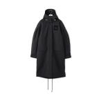 ショッピングモッズ モッズコート コート 「GANNI(ガニー)」Ripstop Tri-Layer Parka Coat レディース
