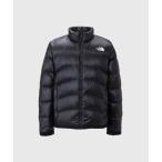 ダウンジャケット ダウン 「THE NORTH FACE/ザ・ノース・フェイス」ZIP IN ZIP Aconcagua Jacket メンズ