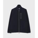 ブルゾン アウター ボアフリース ジップアップブルゾン / 253508 679Z メンズ