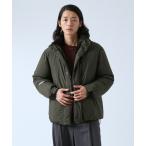 ダウンジャケット ダウン 「OLIVEDRAB/オリーブドラブ」キャリーポケット ダウンジャケット メンズ