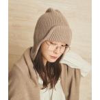 ニット帽 ニットキャップ flight ビーニー レディース