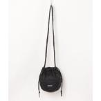 ショッピングスタイ ショルダーバッグ バッグ 「TAION」ベーシック ドローストリング ダウンバッグS / 8カラー 「TAION-DST01-S」 レディース