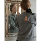 ニット セーター レディース