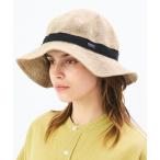 ショッピングハット 「ORCIVAL」 ハット F ベージュ レディース