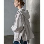 「SERACE」 マウンテンパーカー L