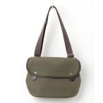 ショッピングショルダーストラップ 「BRADY」 ショルダーバッグ - グリーン メンズ