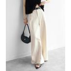 「NOGLE」 パンツ FREE アイボ