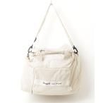 [Ungrid] сумка "Boston bag" FREE слоновая кость женский 