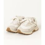 ショッピングugg 「UGG」 ローカットスニーカー 6 ホワイト レディース