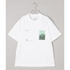 「THE NORTH FACE」 半袖T�