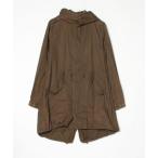 [Audrey and John Wad] Mod's Coat FREE зеленый женский 