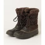「SOREL」 レースアップブーツ 27