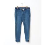 [The DUFFER of ST.GEORGE] легкий брюки MEDIUMb люмен z