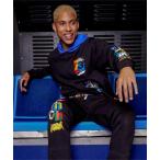 [PUMA] тянуть over Parker SMALL черный мужской 