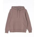 [SHIPS] тянуть over Parker [fruit of the loom сотрудничество ] 38 Brown женский 