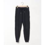 「vis-`a-vis」 スウェットパン