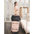 [Maison de FLEUR] сумка "Boston bag" FREE черный женский 