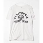 「Champion」 半袖Tシャ�