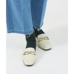 [PICHE ABAHOUSE] обувь 38 слоновая кость женский 