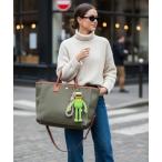 キーホルダー Disney カーミットぬいぐるみキーホルダー