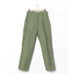 [THE SHINZONE] брюки-чинос 34 зеленый женский 