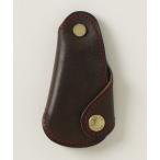 [ARTS &amp; CRAFTS] чехол для ключей FREE оливковый мужской 