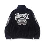 ショッピング古着 「XLARGE」 ブルゾン X-LARGE ブラック メンズ