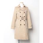 「ANAYI」 トレンチコート 34 ベ