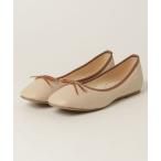 [EVOL] балетки 23cm белый женский 