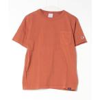 「Champion」 半袖Tシャ�
