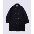 ショッピングダッフル ダウンジャケット ダウン 「markaware/marka」ウールヴィンテージダブルクロス / ダッフルコート/DUFFLE COAT メンズ