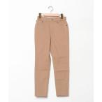 [BAYFLOW] брюки 2 Brown женский 